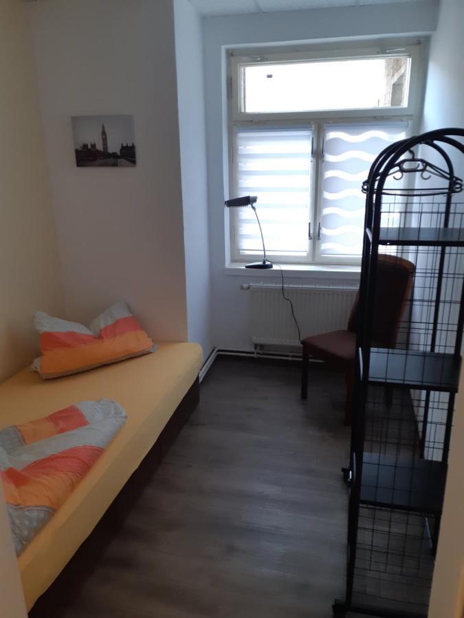 Apartments Markus & Annika Bitterfeld-Wolfen Zewnętrze zdjęcie