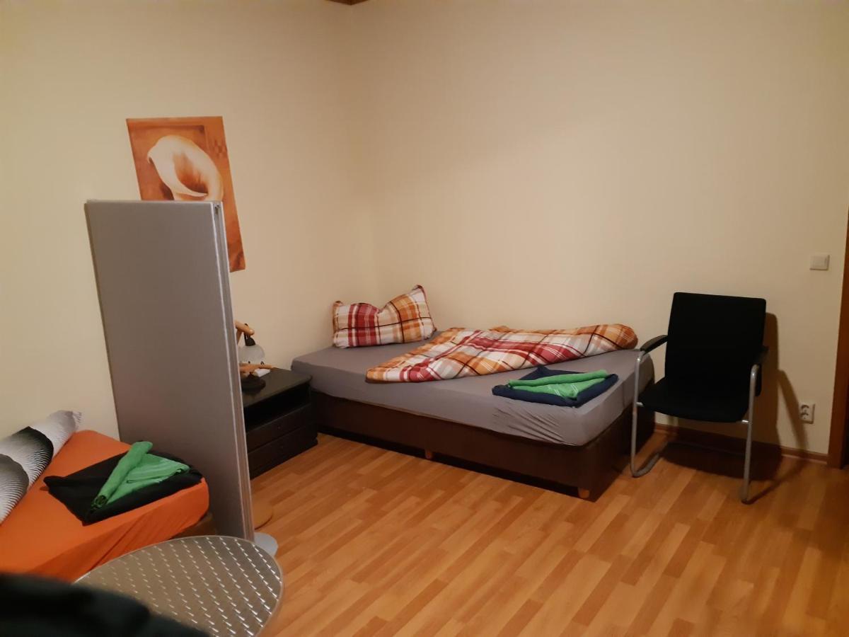 Apartments Markus & Annika Bitterfeld-Wolfen Zewnętrze zdjęcie