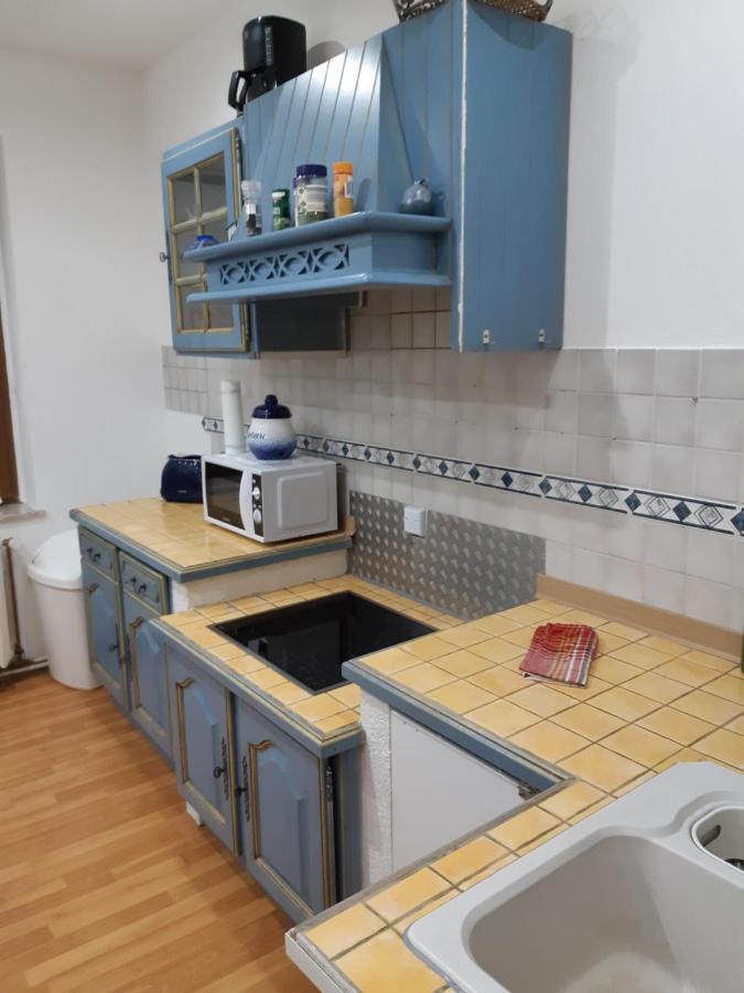 Apartments Markus & Annika Bitterfeld-Wolfen Zewnętrze zdjęcie