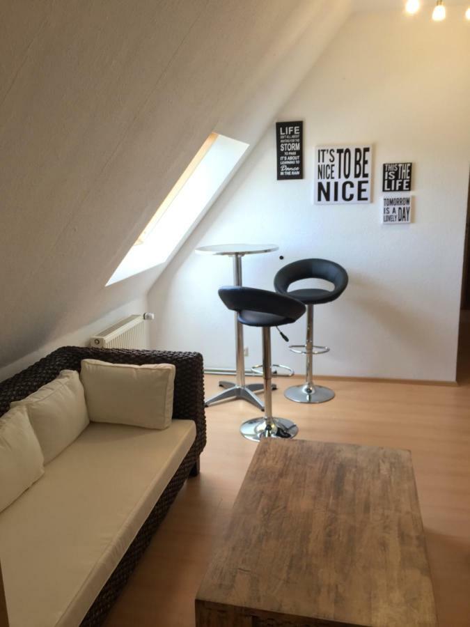 Apartments Markus & Annika Bitterfeld-Wolfen Zewnętrze zdjęcie