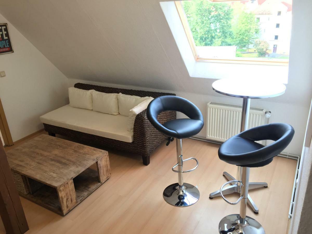 Apartments Markus & Annika Bitterfeld-Wolfen Zewnętrze zdjęcie